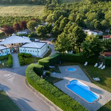 Eco House In Alba - Piemont