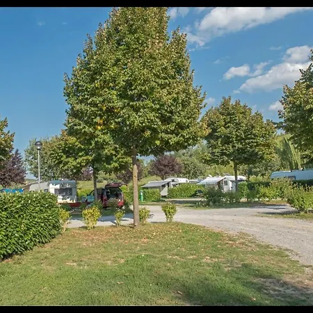 Horská chata Eco House In Alba - Piemont Alba (Piedmont)