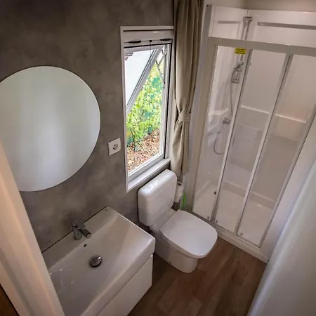 Horská chata Eco House In Alba - Piemont *