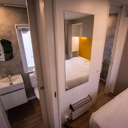 Eco House In Alba - Piemont Horská chata