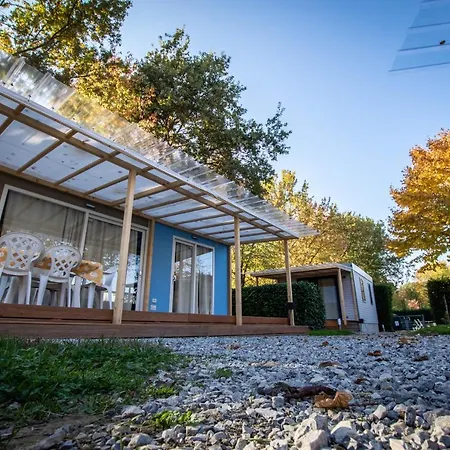 Eco House In Alba - Piemont Horská chata *