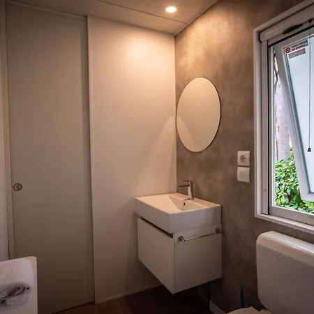 Eco House In Alba - Piemont 木屋 阿尔巴